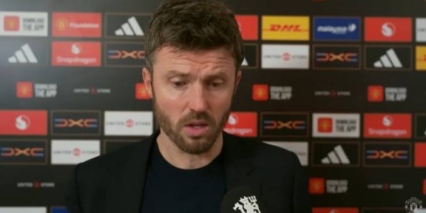 曼联2-1逆转水晶宫：卡里克延续不败神话，红魔攀升至积分榜第三