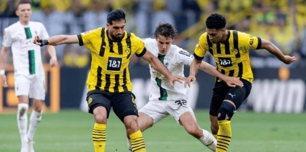 德甲保级生死战：圣保利VS门兴 升班马主场续命？老牌劲旅客场破局