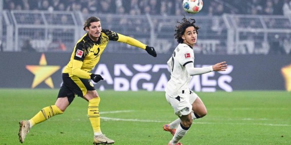 德甲回归：2025/26赛季重燃战火，精彩继续！