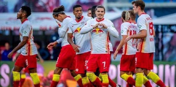 德甲前瞻：莱比锡红牛 VS 斯图加特