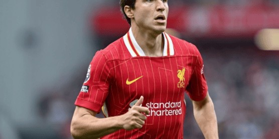 米兰体育报：基耶萨告别利物浦，未来或重返意甲