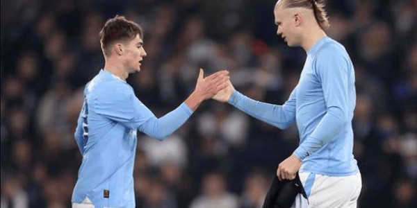 8人伤缺+帅位悬了！皇马死磕曼城：哈兰德冲9连斩，福登5球封神