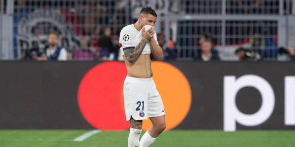 2-0，3-2！世俱杯狂潮，巴黎皇马晋级，德甲全军覆没，纪录接连刷新