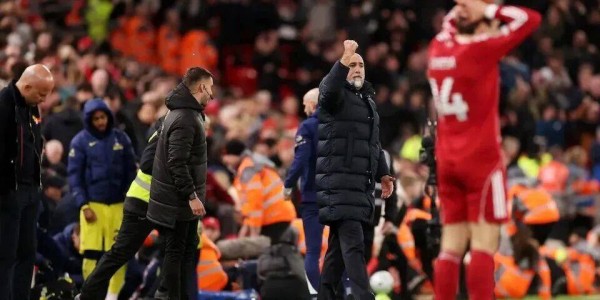 图多尔执教热刺44天下课，斯洛特是他最该感谢的人