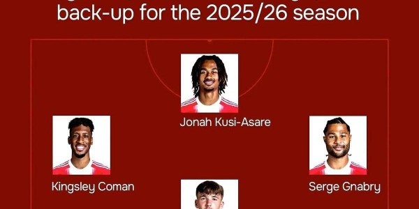 引援失误+青训疲软！拜仁慕尼黑辉煌不再，德甲竞争力落后成主因？