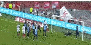 3-1，31岁拜仁旧将戴尔利剑出鞘：助法甲8冠王开门红+排名第一