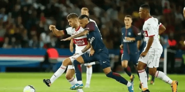 尼斯VS蒙彼利埃 前瞻解析：法甲劲旅迎战状态正佳法乙强敌