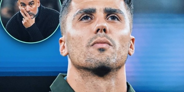 瓜帅等的很着急！拿下了金球奖后伤缺近一年，曼城大师何时回归