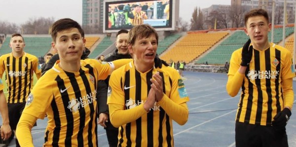 欧冠36强已经决出32个席位，哈萨克球队跻身正赛，穆帅命运明日揭晓