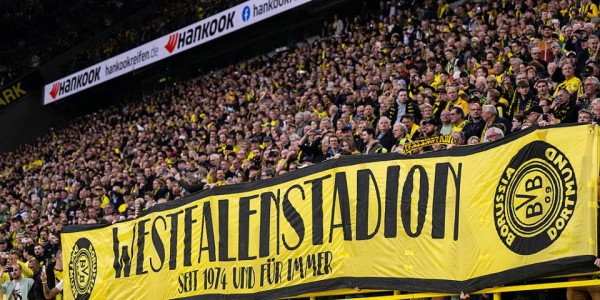 未卖人版多特能否横扫德甲？现实考量如何！