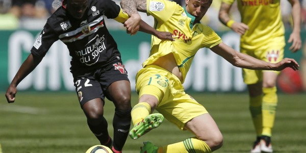 法甲前瞻：昂热主场迎战南特，保级大战谁能笑到最后？