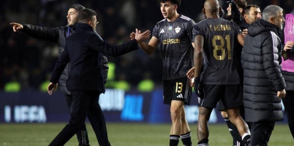 意外！深圳新鹏城准备冲冠？酝酿签下西亚王牌，曾在欧冠上演绝杀