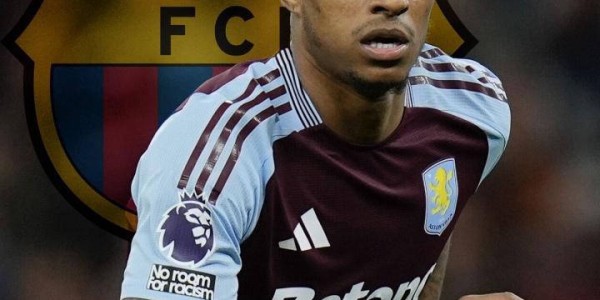 拉什福德加盟巴萨，助力球队登上西甲巅峰？