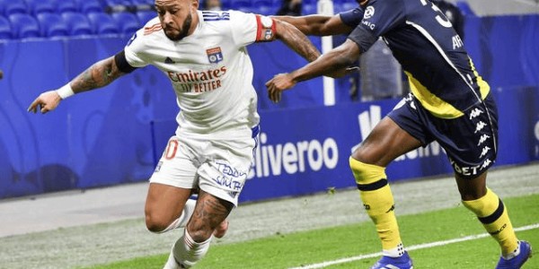 周五013 法甲 里昂VS昂热，谁能笑到最后