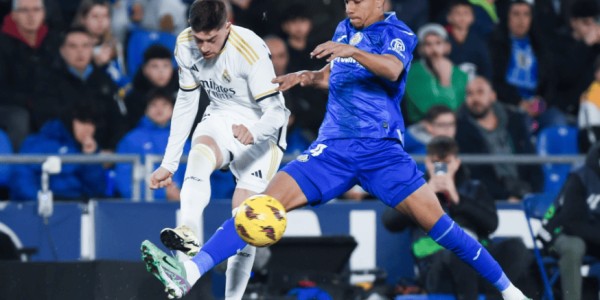 西甲：赫塔费VS巴伦西亚 今日最新赛前资讯 比分预测