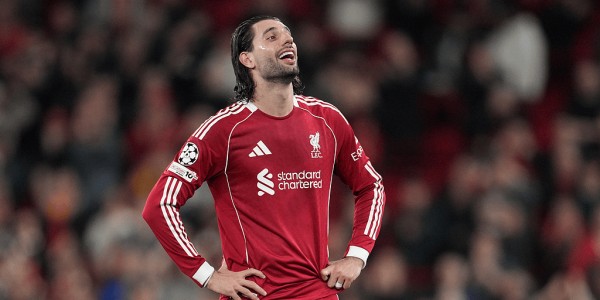 62分钟打卡下班！利物浦为何敢言“巴黎不想碰我们”？