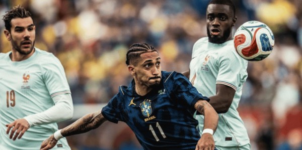 超级前锋意外受伤，巴萨重大损失，欧冠悬了，恶战马竞难过关