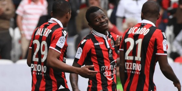 欧冠：萨尔茨堡VS布鲁日；尼斯VS本菲卡