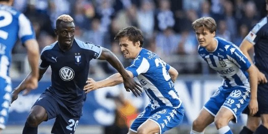 布鲁马波 VS 马尔默：马尔默能否后发制人！！