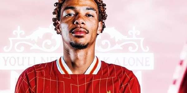 射术比肩努涅斯，利物浦看中埃基蒂克的传带跑