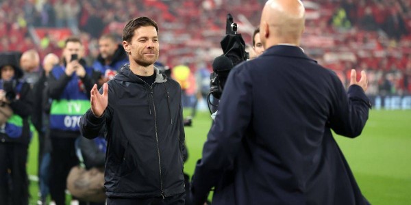 就等利物浦？前皇家马德里主教练拒绝法甲豪门邀请