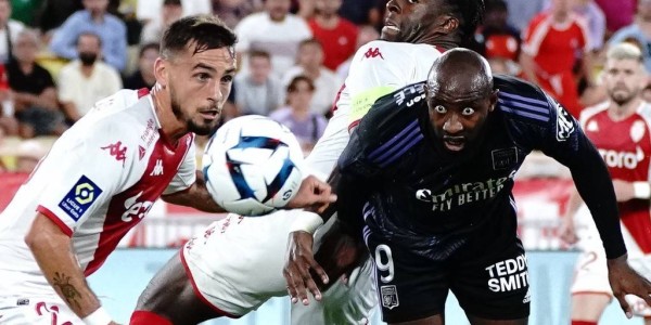 法甲 摩纳哥VS勒阿弗尔比分预测！