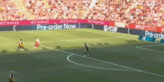 3-1，28岁德弗鲁托斯获评9.1分+获MVP：一球一助，率队迎西甲开门红