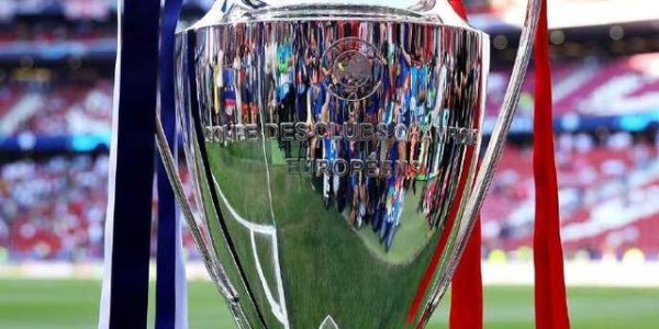 展望欧冠16强逐鹿：上半区曼城独孤求败，下半区巴萨、阿森纳死磕