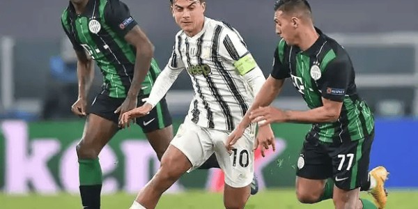 周三002欧冠 卢多戈雷茨VS费伦茨瓦罗斯