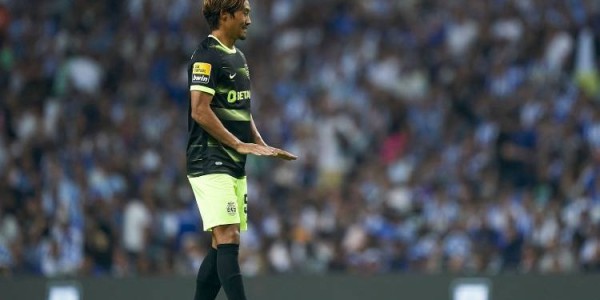 葡媒：守田英正不想去贝西克塔斯，他只想去英超或续约留在葡体