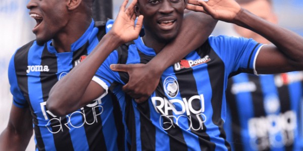 意甲：亚特兰大VS佛罗伦萨，最新分析比分预测