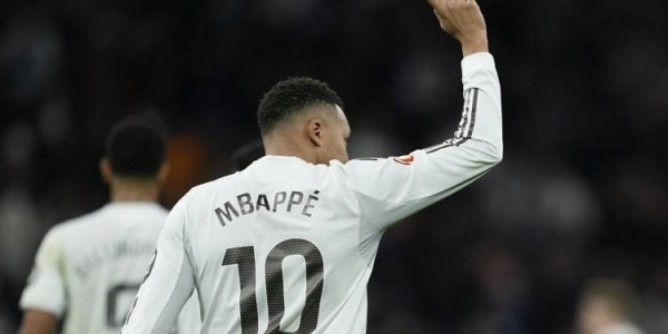 姆巴佩伤情谜团引争议：自12月起带伤作战，打曼城到底该不该上