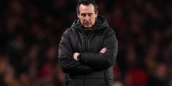 维拉遗憾未能赛季双杀阿森纳 埃梅里当年在阿森纳为何没成功？