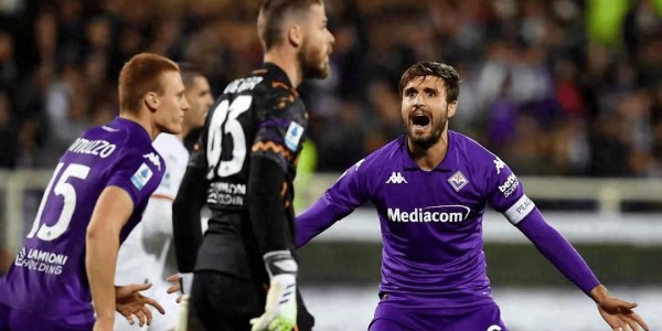 意甲精读：乌迪内斯 VS 佛罗伦萨