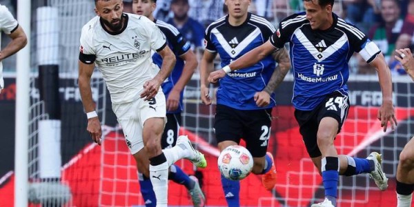 01:30 锁定！德甲中下游绞杀：柏林联合主场胜率近六成，汉堡客场疲软能否破局？