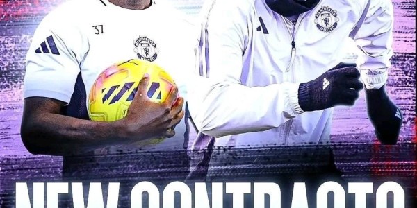 双喜临门！曼联两人即将续约并重返英格兰队，新合同待遇细节曝光