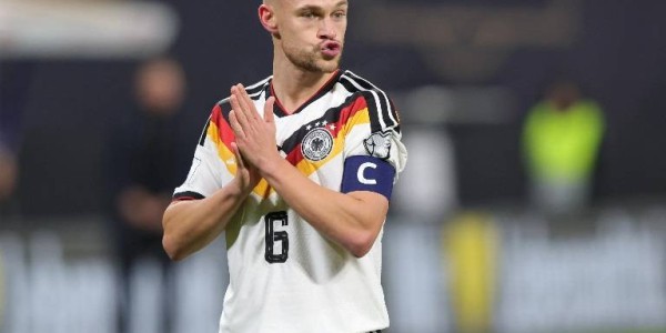 国际赛情报：德国努贝尔主场首发，加纳主帅曾效力德甲