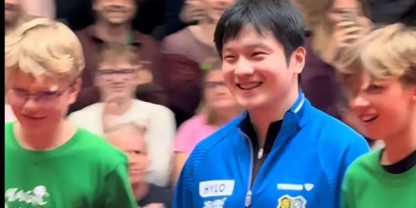 世界第1爆冷输173名！德甲一夜3大意外，樊振东的困境藏不住