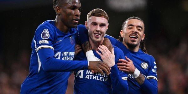 欧冠前瞻：那不勒斯VS切尔西 最新赛前分析