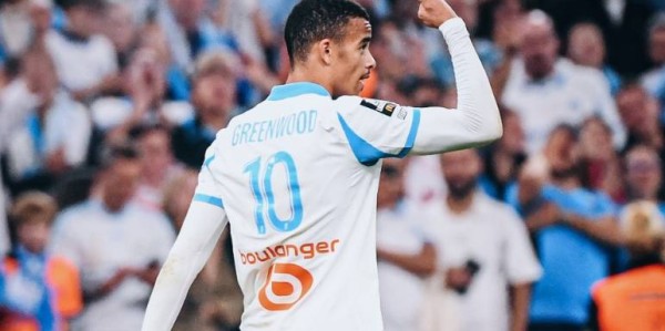 格林伍德重返红魔？名记：曼联只想要50%二转分成，不可能回英超