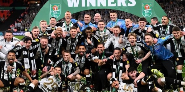 渴望成为下个曼城，背靠沙特财团的他们却有钱没处花