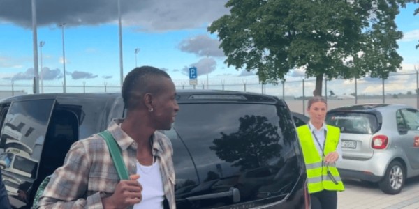 史上最扯？杰克逊刚落地慕尼黑 切尔西：取消交易 上飞机回伦敦