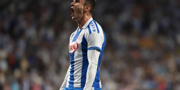 西甲裁判风波再起：西班牙人对阵马略卡的判罚争议揭示深层问题